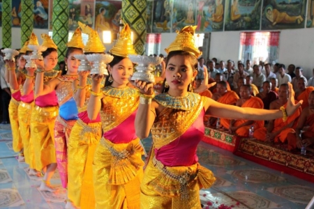 Cà Mau triển khai loạt hoạt động phục hồi di sản văn hóa dân tộc thiểu số