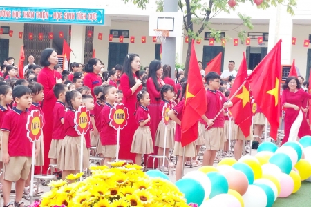 Hà Nội: Quy định về công tác quản lý thu chi năm học 2026 - 2027