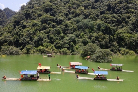 Lạng Sơn tăng cường giải pháp bảo đảm an toàn trong hoạt động du lịch