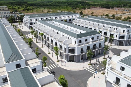 Quảng Trị tăng tốc các dự án nhà ở xã hội, hướng tới hoàn thành 784 căn trong năm 2026