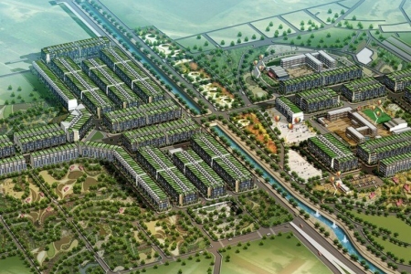 Một lãnh đạo Lideco đăng ký mua vào 1,8 triệu cổ phiếu