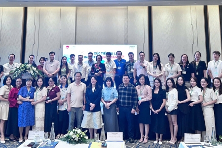 Hội thảo xúc tiến du lịch Incentive Nhật Bản năm 2026