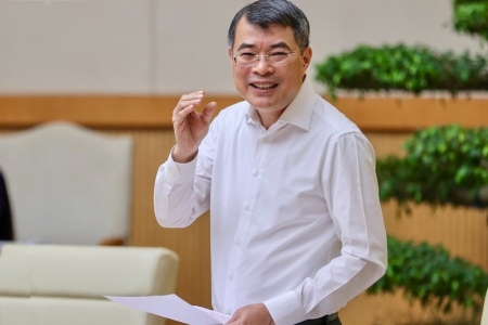 Thủ tướng: Tuyệt đối không để lợi ích cục bộ, lợi ích ngành, lợi ích nhóm chi phối chính sách