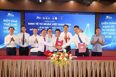 Hà Tĩnh chuẩn bị tổ chức Diễn đàn kết nối chuyên gia, nhà đầu tư với khởi nghiệp đổi mới sáng tạo