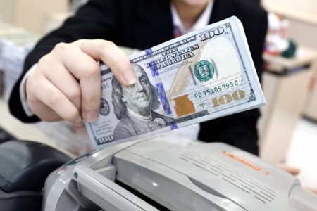 Tỷ giá USD hôm nay 17/9: USD chạm mốc 26.264 đồng