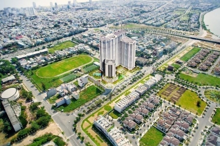 Nhà Đà Nẵng (NDN) chuẩn bị chi cổ tức tiền mặt 7% cho cổ đông