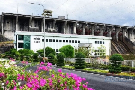 Gia Lai: Tổng số vốn đăng ký đầu tư tăng trên 144%