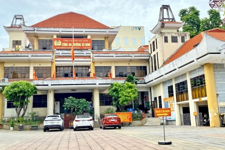 Bắc Ninh: Hạn chế tài sản công bỏ trống, xuống cấp, lãng phí