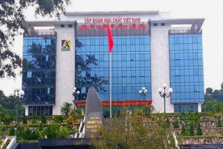 Công ty TNHH MTV Apatit Việt Nam: 71 năm xây dựng, phát triển và đổi mới