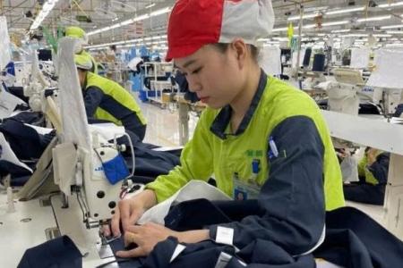 Phú Thọ hút hơn 2,4 tỷ USD vốn FDI trong 9 tháng