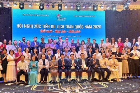 Gia Lai triển khai 5 nhóm giải pháp thúc đẩy phát triển du lịch