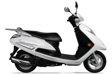 Suzuki UM125 lộ diện: Xe ga 125cc giá dự kiến từ 27 triệu đồng, thiên về thực dụng