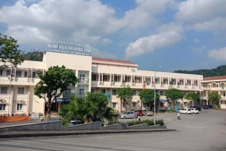 Cao Bằng: Công khai 19 cơ sở đủ điều kiện thực hiện khám sức khỏe