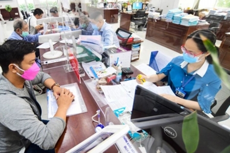Ba trụ cột nâng cao năng lực thực thi công vụ của đội ngũ công chức cấp xã
