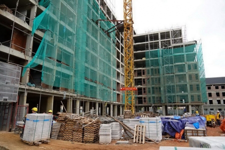 Quảng Trị: Yêu cầu đẩy nhanh giải ngân cho vay mua nhà ở xã hội
