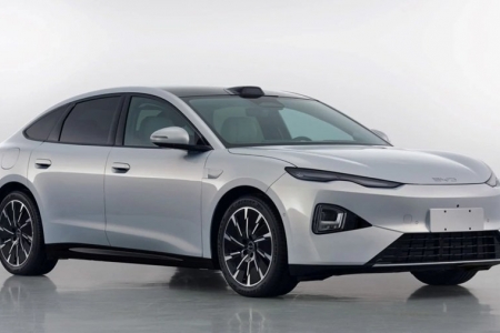 BYD Seal 07 mới lộ thông số: Pin gần 89 kWh, tầm hoạt động 875 km CLTC
