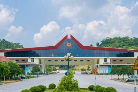 Phê duyệt điều chỉnh quy hoạch chung khu kinh tế cửa khẩu Đồng Đăng-Lạng Sơn đến năm 2045