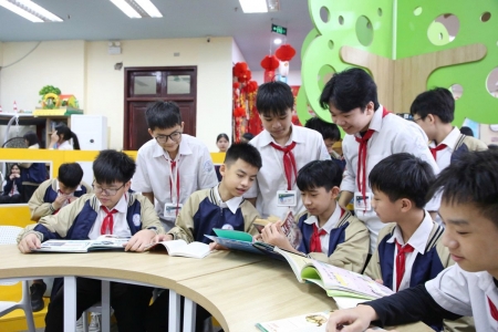 Tuần lễ hưởng ứng học tập suốt đời năm 2026 trên địa bàn thành phố Bắc Ninh được tổ chức từ ngày 1 - 7/10