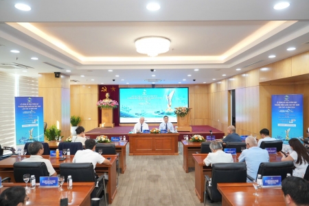 Thương hiệu quốc gia năm 2026: 499 sản phẩm của 227 doanh nghiệp đạt tiêu chí
