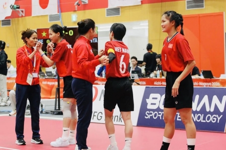 ASIAD 2026 hôm nay 29/9: Chờ cầu mây giải "cơn khát huy chương Vàng"
