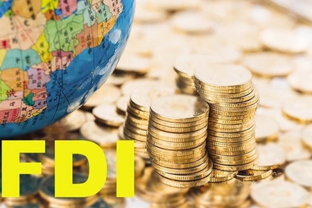 FDI vào Việt Nam: Không chỉ thêm nhà máy, mà phải thêm năng lực