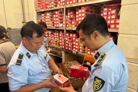 'Báo động đỏ' về thực trạng các loại phụ tùng ô tô giả