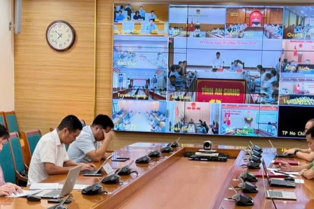 Quảng Ninh đề xuất tháo gỡ vướng mắc Dự án Nhà máy điện khí LNG
