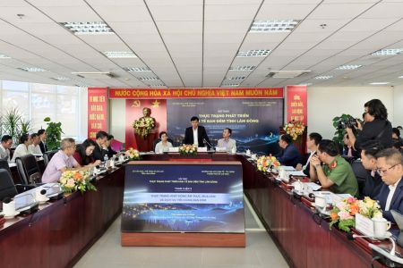 Lâm Đồng: Đột phá chiến lược phát triển kinh tế ban đêm, nâng tầm thương hiệu điểm đến đến năm 2030