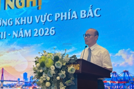 Ngành Công Thương khu vực phía Bắc: Đoàn kết, liên kết vùng và bứt phá