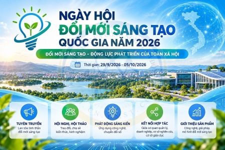 Lâm Đồng: Đổi mới sáng tạo phải đi vào việc thật, bài toán thật