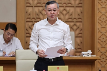 Tăng trưởng GDP quý III ước đạt 9,95%
