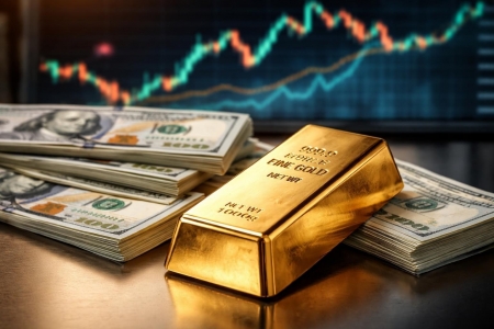 Giá vàng hôm nay 18/10: Vàng SJC giảm 300.000 đồng/lượng