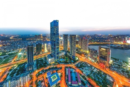 10 địa phương có điểm số về chỉ số đổi mới sáng tạo cao nhất 2026