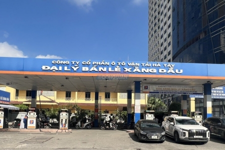Bộ Công Thương yêu cầu tuyệt đối không găm xăng dầu chờ tăng giá