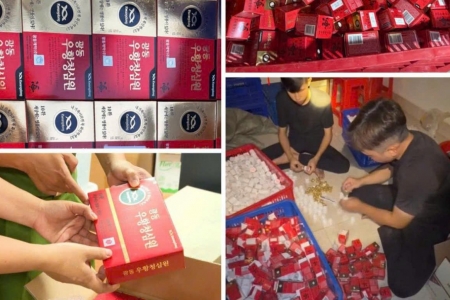 Mạnh tay với quảng cáo An cung ngưu hoàng hoàn như “thần dược”