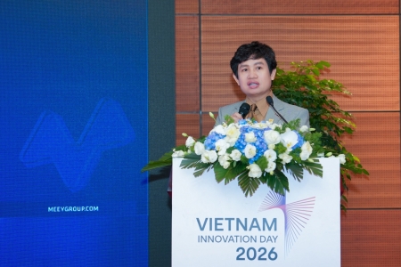 Thương mại điện tử mở cửa, dữ liệu giữ giá trị: Lời giải cho doanh nghiệp Việt trong chuỗi giá trị toàn cầu