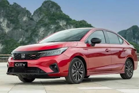 Honda City bất ngờ dừng ưu đãi lệ phí trước bạ, dấu hiệu dọn đường cho bản nâng cấp 2026