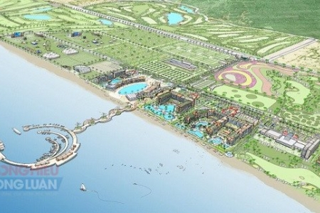 Gia Lai: Tổng số vốn đăng ký đầu tư tăng trên 152%