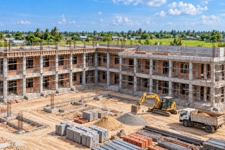 Đồng Tháp thúc giải ngân đầu tư công, siết trách nhiệm chủ đầu tư