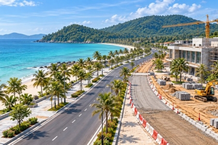 An Giang tăng tốc quý IV, phấn đấu GRDP cả năm tăng từ 10,71%