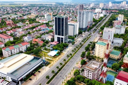 Nghệ An thành lập Trung tâm Đổi mới sáng tạo tỉnh