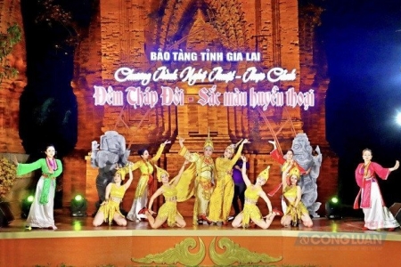 Gia Lai: Nhiều hoạt động hưởng ứng “Ngày Văn hóa Việt Nam – 2026”