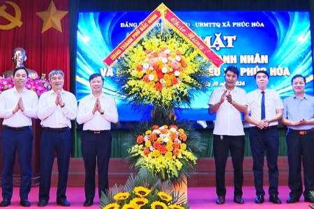 Bắc Ninh: Rà soát công tác chuẩn bị hội nghị tôn vinh doanh nghiệp, doanh nhân tiêu biểu
