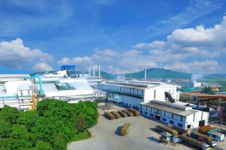 Gia Lai: Gần 1.742 tỷ đồng đầu tư dự án Nhà máy Ethanol An Khê