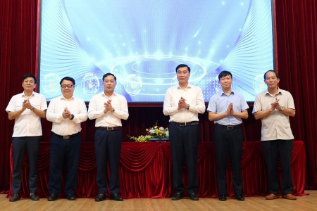 Bắc Ninh: Phường Vũ Ninh ra mắt Cổng kinh tế số và Zalo Mini App Hành chính công
