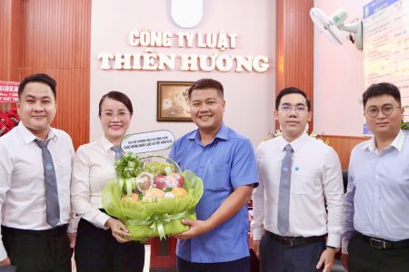 Từ trang báo đến hành lang pháp lý: Tạp chí Thương hiệu và Công luận đồng hành cùng giới luật sư bảo vệ cộng đồng