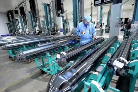 Hợp tác thương mại Việt - Trung đi vào chiều sâu và thực chất hơn