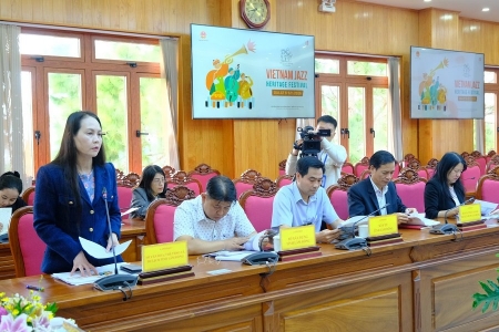 Festival Hoa Đà Lạt: Không chỉ có hoa, còn có những thanh âm quốc tế