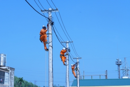 Nâng tầm kỹ năng - nâng cao chất lượng nguồn nhân lực của Công ty Điện lực Quảng Ninh