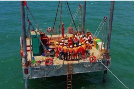 Cần Thơ giao Công ty Cổ phần Điện gió Phú Cường thuê 9.417,6 m2 đất công trình năng lượng